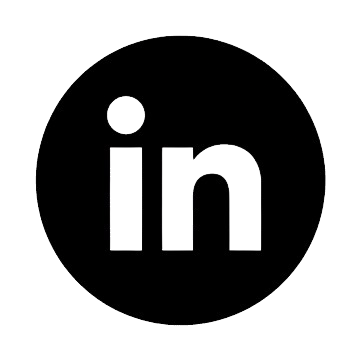 Logo do Linkedin