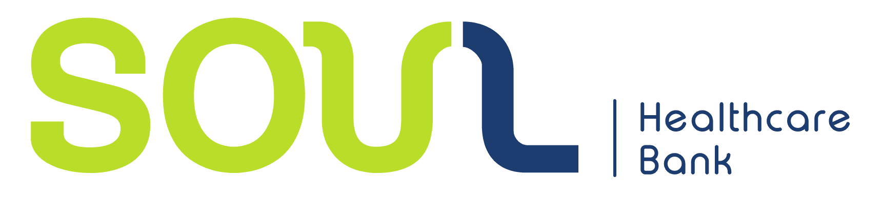 Logo Soul HealthCare Bank