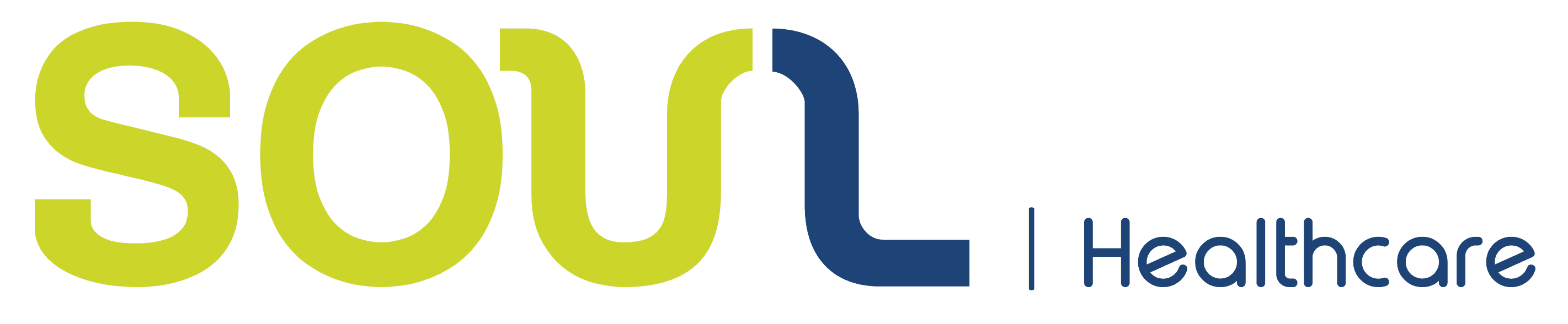 Logo Soul HealthCare Bank