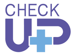 logo da checkUp