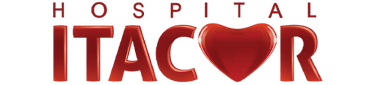 logo da itacor