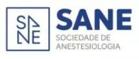 logo da Sane