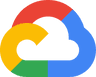 Logo Google Cloud